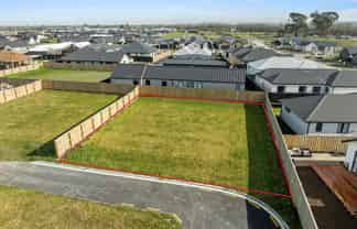 4 Polish Lane, Marshland