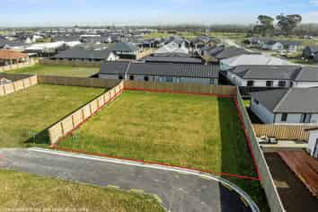 4 Polish Lane, Marshland