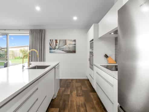 86 Wills Road, Bell Block