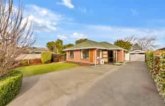7 Palmside Street, Somerfield