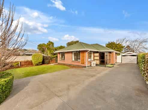 7 Palmside Street, Somerfield