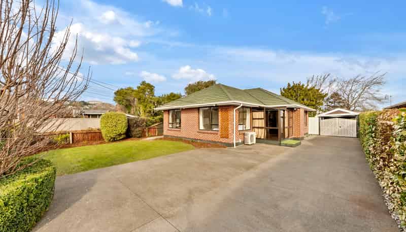 7 Palmside Street, Somerfield