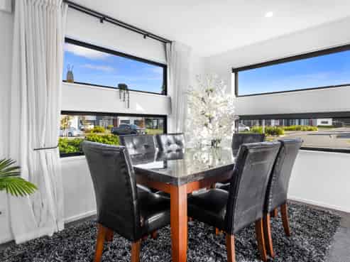26 Grey Way Road, Russley