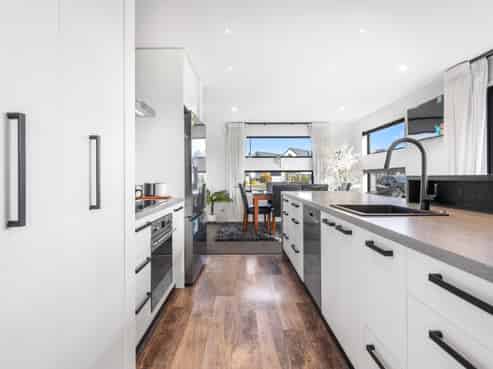 26 Grey Way Road, Russley