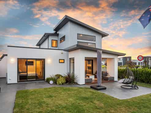 26 Grey Way Road, Russley