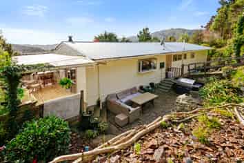 31 Fraser Street, Wainuiomata