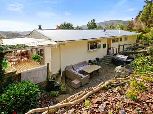 31 Fraser Street, Wainuiomata