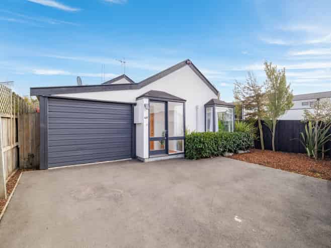 469 DURHAM STREET NORTH, Saint Albans