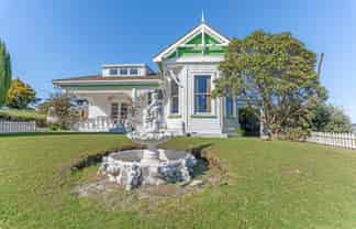 265F Tukapa Street, Hurdon