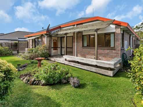 114A Fairway Drive, Kamo