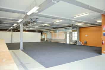 Various opportunities in ParkCity precinct