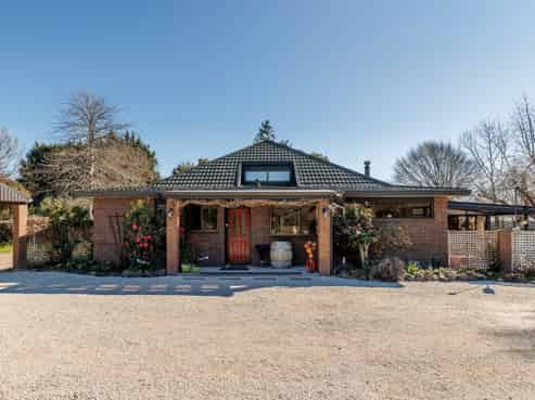 37 Chinnerys Road, Woodend