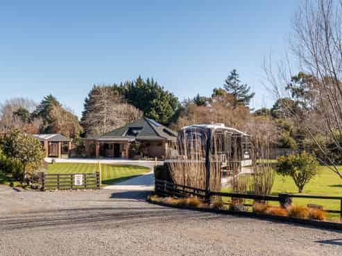 37 Chinnerys Road, Woodend