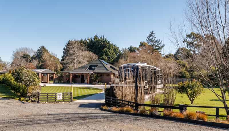 37 Chinnerys Road, Woodend