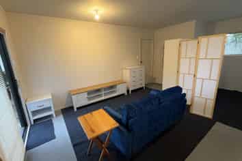 Auckland - Address withheld