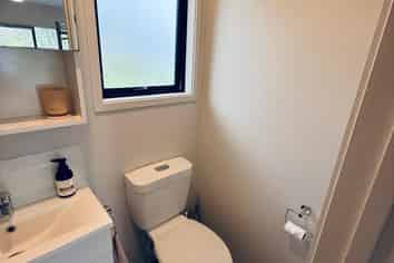 Auckland - Address withheld