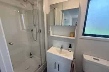 Auckland - Address withheld