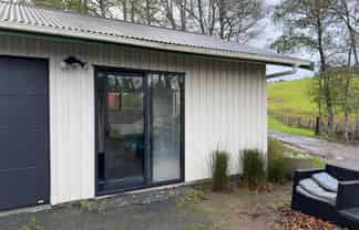 Auckland - Address withheld