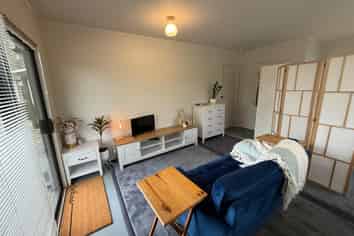 Auckland - Address withheld