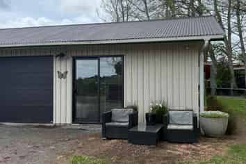 Auckland - Address withheld