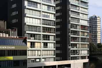 Wellington - Address withheld