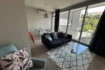 Wellington - Address withheld