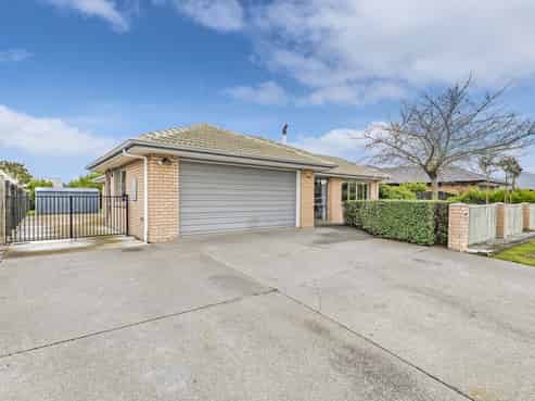 7 Grace Way, Rolleston