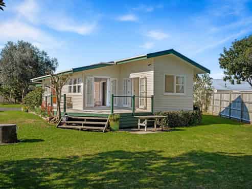 61 Waimauku Station Road, Waimauku