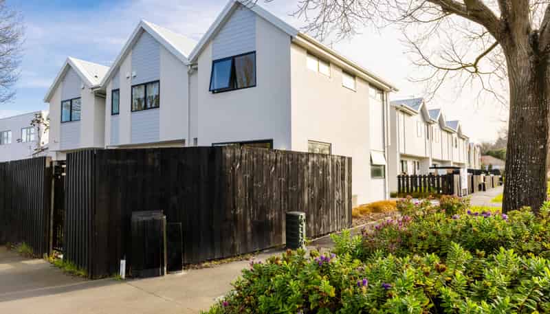 1/32 Cross Street, Phillipstown