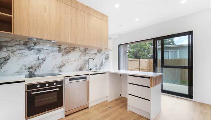 Lot 4/32 Sunlands Drive, Manurewa
