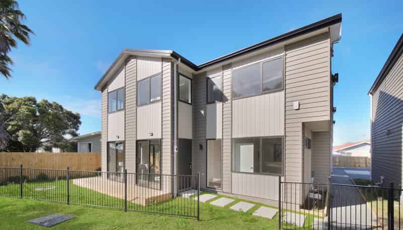 Lot 3/32 Sunlands Drive, Manurewa