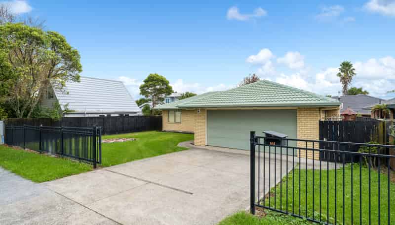 161 Sturges Road, Henderson
