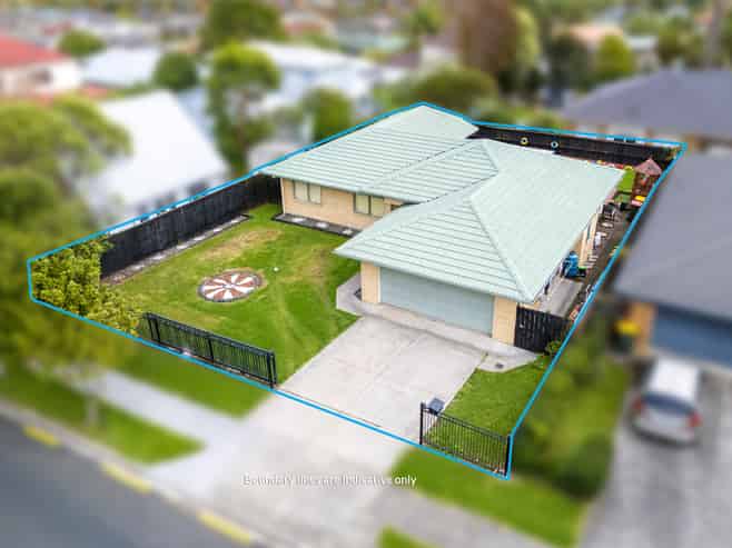 161 Sturges Road, Henderson