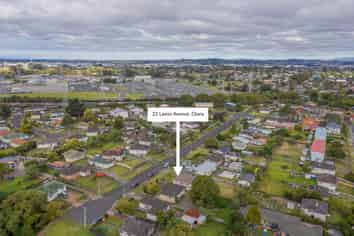 22 Laxon Avenue, Otara