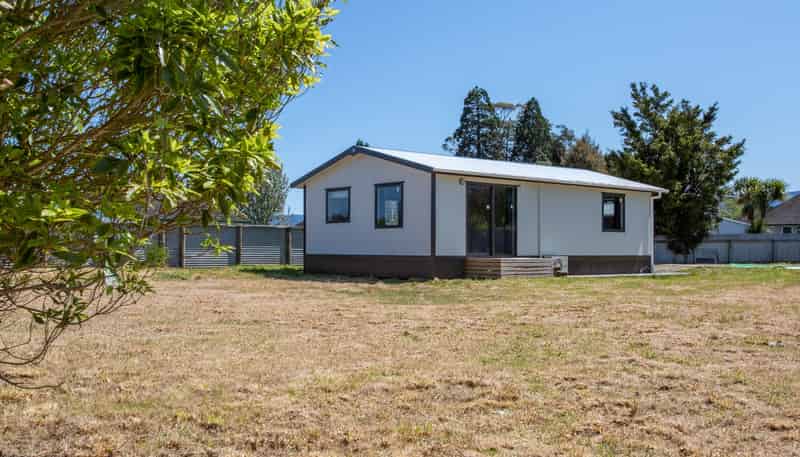 26 Hartgill Crescent, Dannevirke