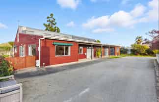 41A Keepa Street, Levin