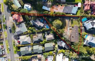 43 and 43A Tarawera Terrace, St Heliers