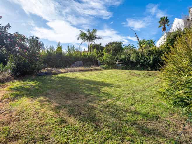 43 and 43A Tarawera Terrace, St Heliers