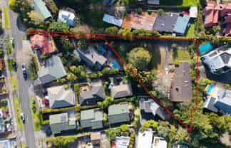 43 and 43A Tarawera Terrace, St Heliers