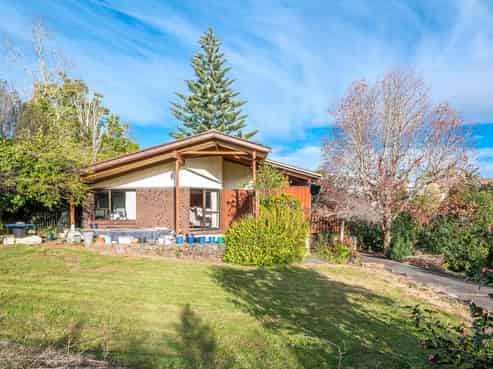 43 and 43A Tarawera Terrace, St Heliers