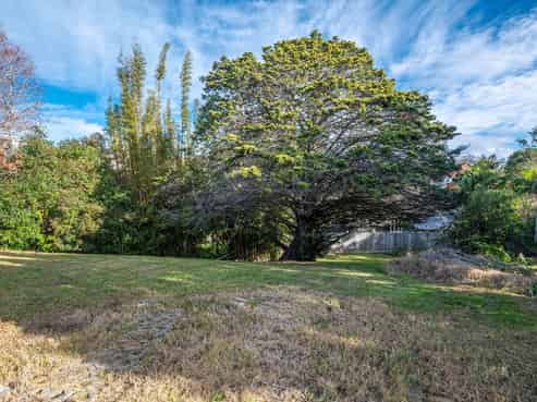 43 and 43A Tarawera Terrace, St Heliers