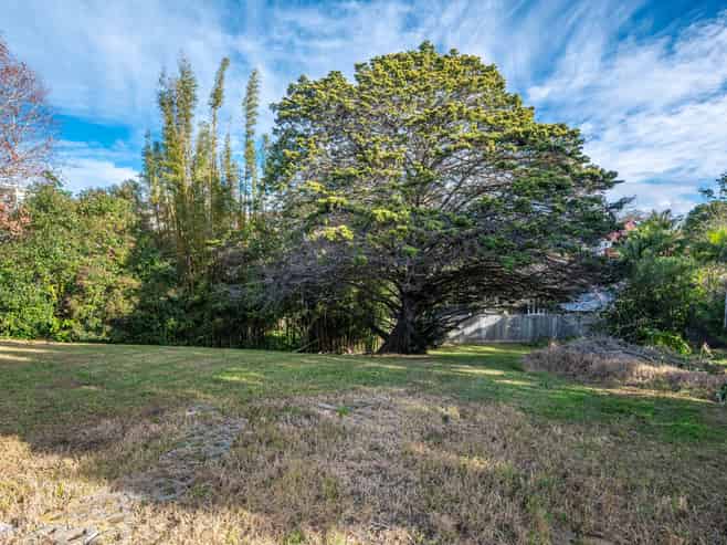 43 and 43A Tarawera Terrace, St Heliers