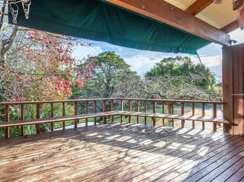 43 and 43A Tarawera Terrace, St Heliers