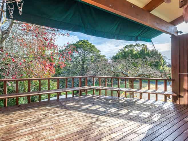43 and 43A Tarawera Terrace, St Heliers