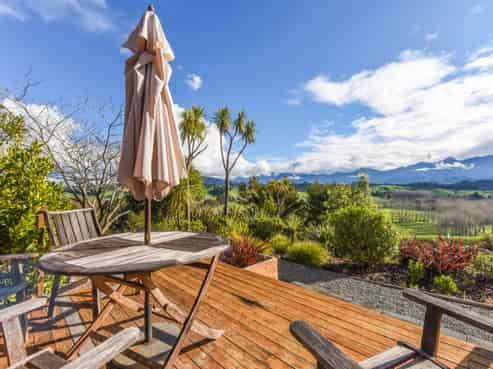 441 Waiwhero Road, Ngatimoti