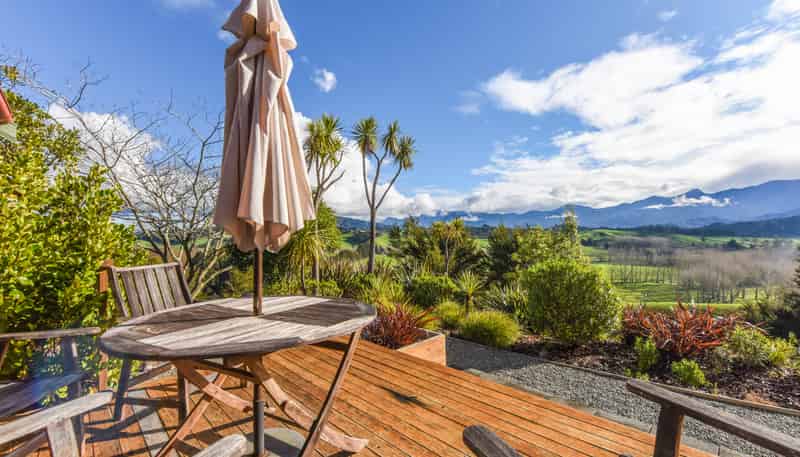 441 Waiwhero Road, Ngatimoti