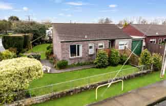 1A Mitchell Street, Waipukurau and Surrounds
