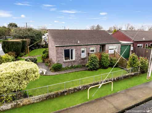 1A Mitchell Street, Waipukurau and Surrounds