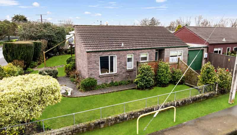 1A Mitchell Street, Waipukurau and Surrounds