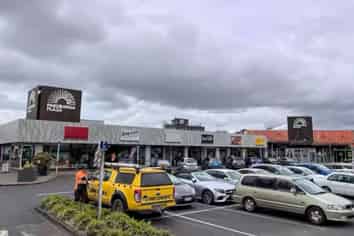 Pakuranga Plaza Retail for Lease
